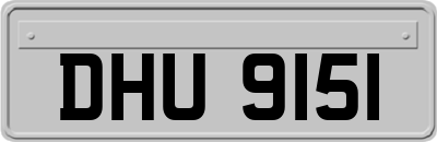 DHU9151