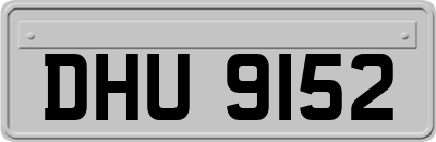 DHU9152