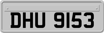 DHU9153