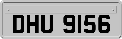 DHU9156