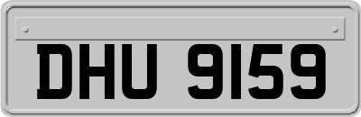 DHU9159