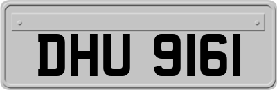 DHU9161