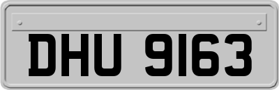 DHU9163