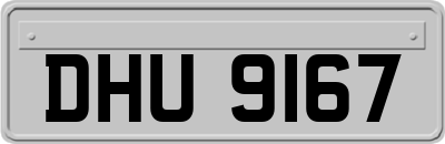 DHU9167