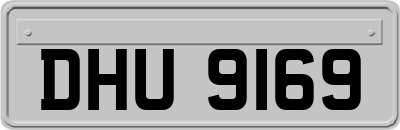 DHU9169