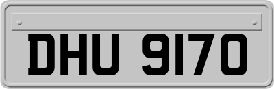 DHU9170
