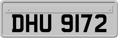 DHU9172
