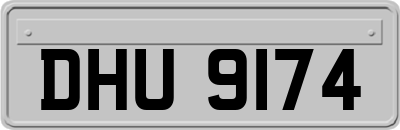 DHU9174