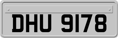 DHU9178