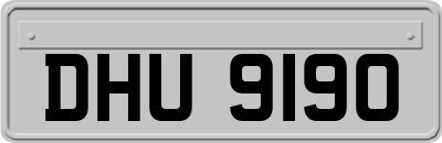 DHU9190