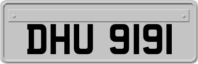 DHU9191