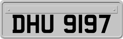 DHU9197