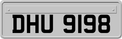 DHU9198