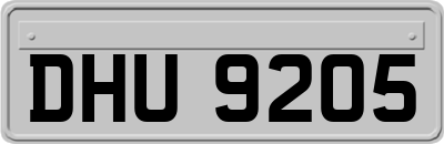 DHU9205
