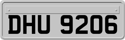 DHU9206