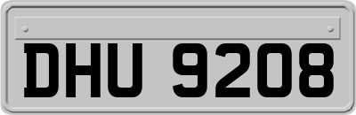 DHU9208