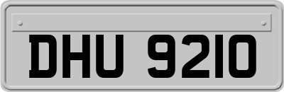 DHU9210