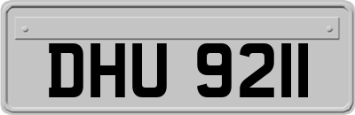 DHU9211
