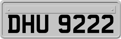 DHU9222