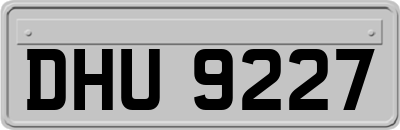 DHU9227