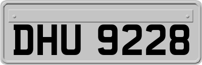 DHU9228