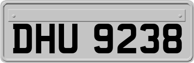 DHU9238