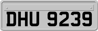 DHU9239