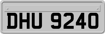 DHU9240