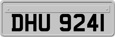 DHU9241