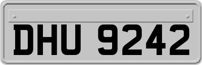 DHU9242