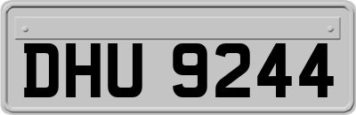 DHU9244