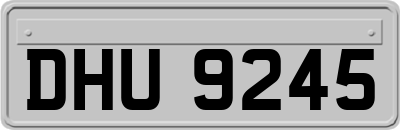 DHU9245