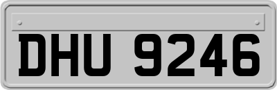 DHU9246