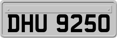 DHU9250