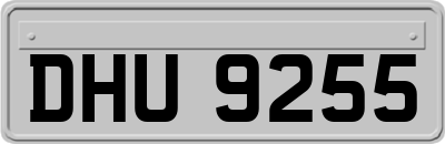 DHU9255