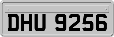 DHU9256