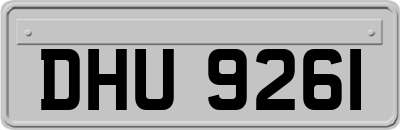 DHU9261