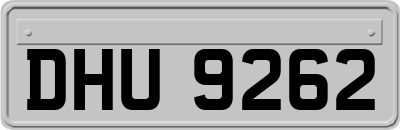 DHU9262