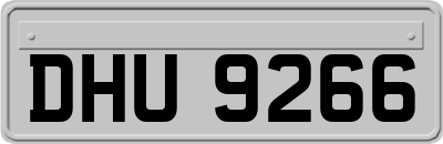 DHU9266
