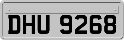 DHU9268