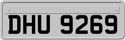 DHU9269