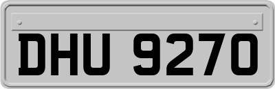DHU9270