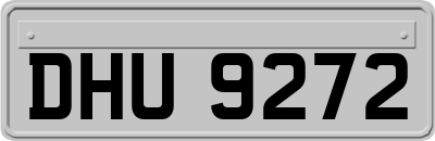 DHU9272