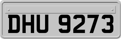 DHU9273