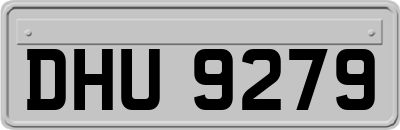 DHU9279