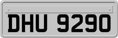 DHU9290