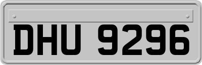 DHU9296