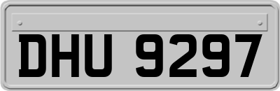 DHU9297