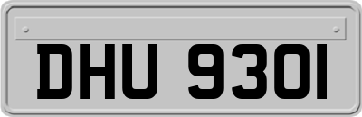 DHU9301