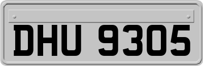 DHU9305